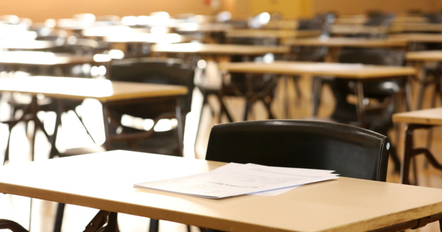 Simulare Bacalaureat 2023. Ce subiect a picat la punctul 3 la Limba Română