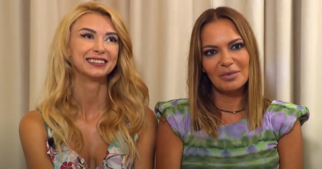 Andreea Bălan, mesaj neașteptat după ce a pierdut marele premiu America Express: „Am luptat cot la cot cu niște bărbați puternici”