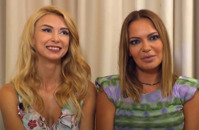 Andreea Bălan, mesaj neașteptat după ce a pierdut marele premiu America Express: &bdquo;Am luptat cot la cot cu niște bărbați puternici&rdquo;