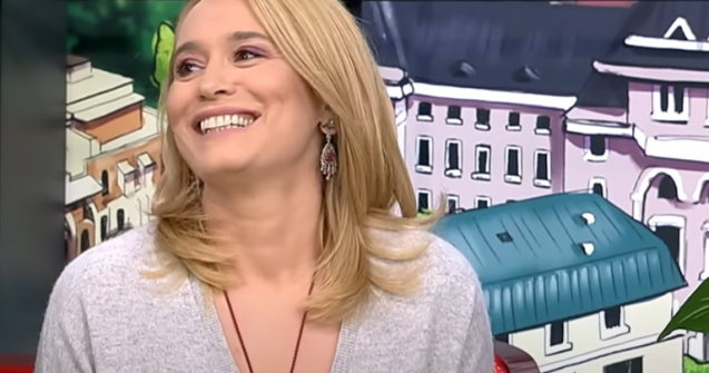 De ce nu s-a pensat niciodată Andreea Esca. Răspunsul ei a uimit pe toată lumea: „În sfârșit, sunt la modă”