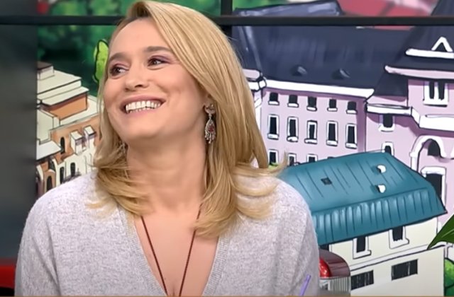 De ce nu s-a pensat niciodată Andreea Esca. Răspunsul ei a uimit pe toată lumea: &bdquo;&Icirc;n sf&acirc;rșit, sunt la modă&rdquo;