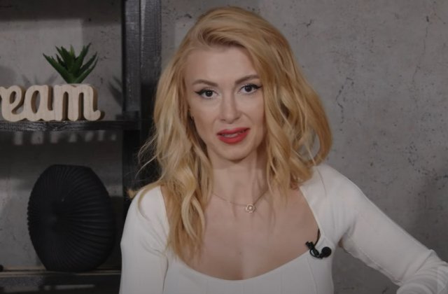 Andreea Bălan a răspuns acuzațiilor fanilor America Express: &bdquo;Astea sunt niște răutăți misogine&rdquo;