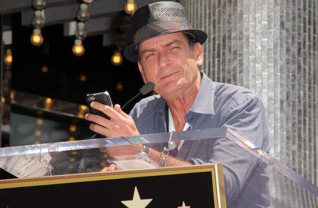 Charlie Sheen, dat in judecata pentru agresiune sexuala