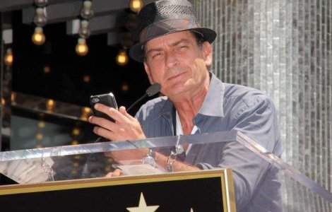 Charlie Sheen, dat in judecata pentru agresiune sexuala