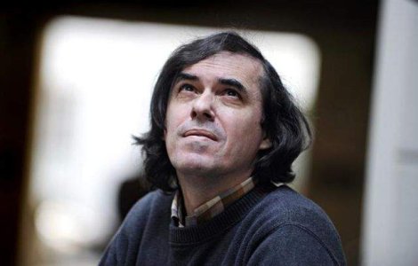 Mircea Cartarescu, la FILIT: Pentru mine, a scrie inseamna a trai