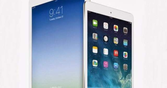 Apple lanseaza pe 16 octombrie noile iPad-uri
