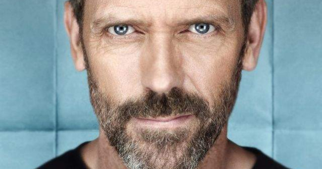Actorul britanic Hugh Laurie revine pe micile ecrane