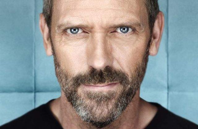 Actorul britanic Hugh Laurie revine pe micile ecrane