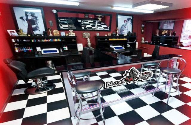 (P) A 5-a Conventie Internationala de Tatuaje are loc intre 10-12 Octombrie in Bucuresti