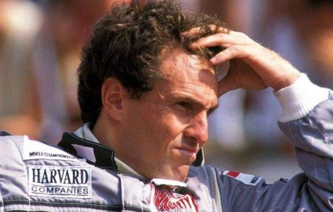 Tragedie in Formula 1! Un fost pilot a decedat intr-un accident rutier