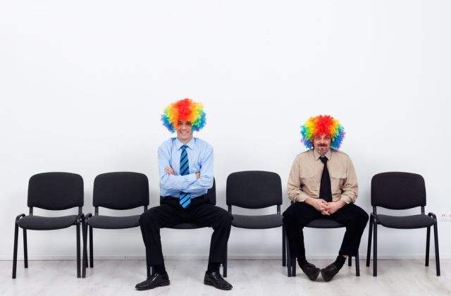 Gropari si stripperi! Cele mai ciudate slujbe ale vedetelor inainte de a deveni faimoase