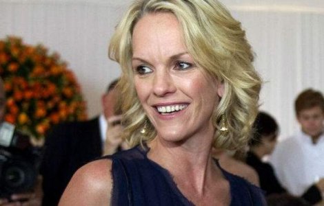 Fiica lui Murdoch divorteaza dupa 13 ani de casnicie