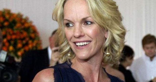 Fiica lui Murdoch divorteaza dupa 13 ani de casnicie