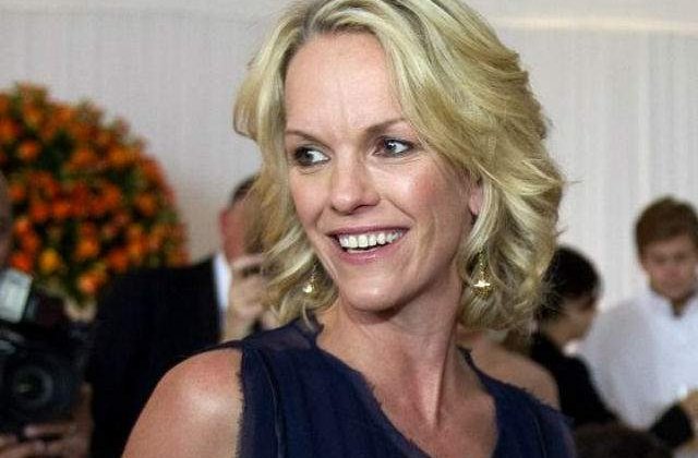 Fiica lui Murdoch divorteaza dupa 13 ani de casnicie