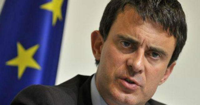 Franta: M. Britanie va avea mult de pierdut daca iese din UE