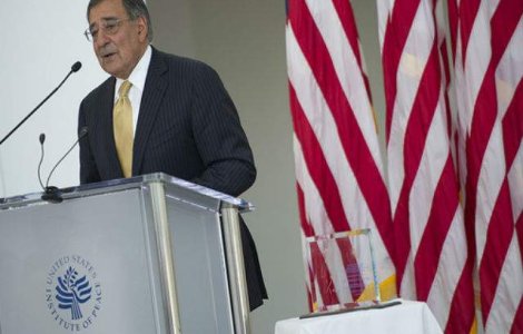Panetta: Lupta impotriva SI ar putea dura 30 de ani