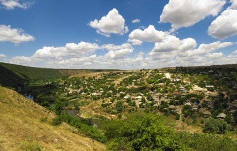  Top   Foto  Cele mai frumoase tari care sunt IGNORATE de turisti!