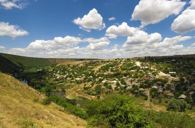 [FOTO] Cele mai frumoase tari care sunt IGNORATE de turisti! Republica Moldova, in TOP 10