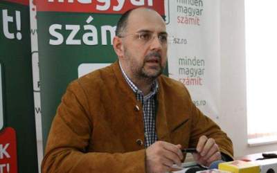 Kelemen Hunor: Nu alocam bani...