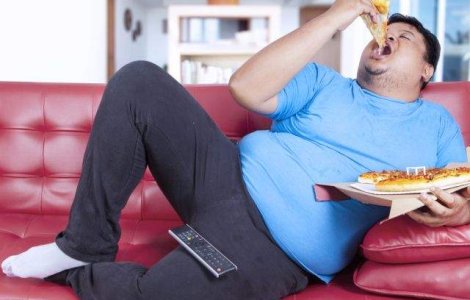  Top  Noua moduri SURPRINZATOARE prin care te ingrasi fara sa realizezi