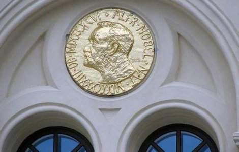 Cine sunt laureatii premiului Nobel pentru fizica pe 2014