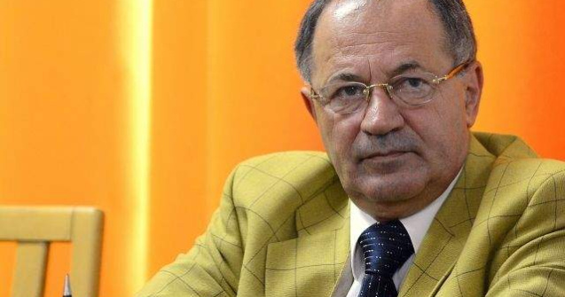 Dosarul Rompetrol: Rosca Stanescu si Pantis, condamnati la inchisoare cu EXECUTARE