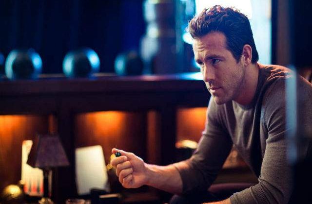 Blake Lively si Ryan Reynolds vor deveni parinti