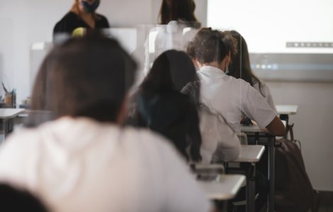 Admitere liceu 2023. Crește numărul de locuri alocate pentru elevi în anul școlar viitor. 2.000 de locuri mai puțin la învățământul primar