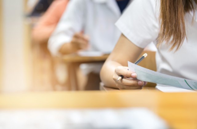 Simulare Bacalaureat 2023. Ce subiecte le-au picat elevilor la matematică și istorie