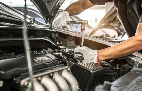 Motive pentru care trebuie să alegeți un service autorizat pentru a vă repara mașina