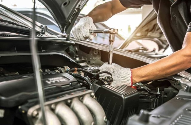 Motive pentru care trebuie să alegeți un service autorizat pentru a vă repara mașina