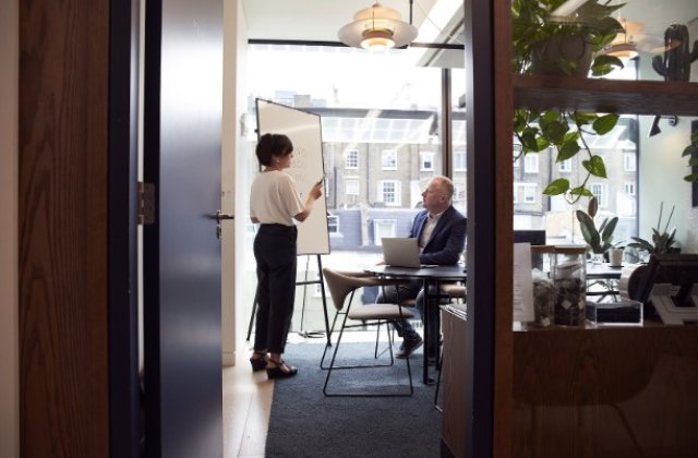 Cum să prezinți &icirc;ncredere &icirc;n fața clienților c&acirc;nd start-upul tău este la &icirc;nceput de drum