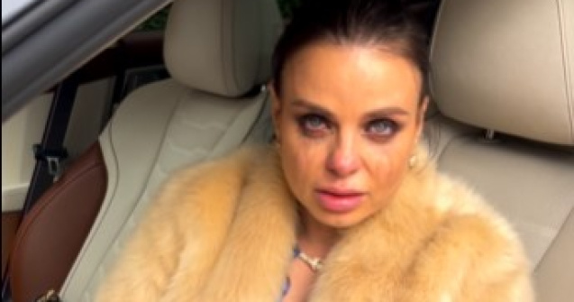 Jojo, în lacrimi în mediul online. Ce declarații a făcut despre serialul „Clanul”