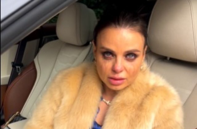 Jojo, &icirc;n lacrimi &icirc;n mediul online. Ce declarații a făcut despre serialul &bdquo;Clanul&rdquo;