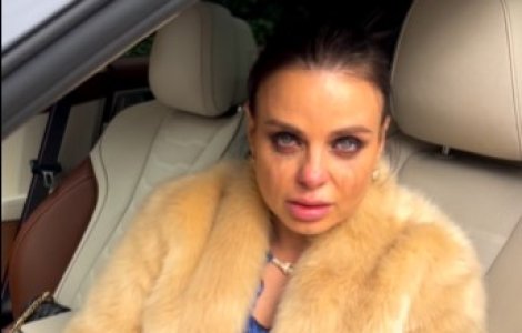 Jojo, în lacrimi în mediul online. Ce declarații a făcut despre serialul „Clanul”