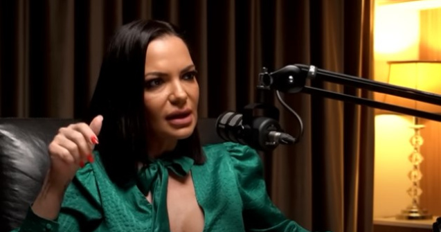 Andreea Antonescu, însărcinată în America Express. La ce riscuri s-a supus: exista riscul unui avort