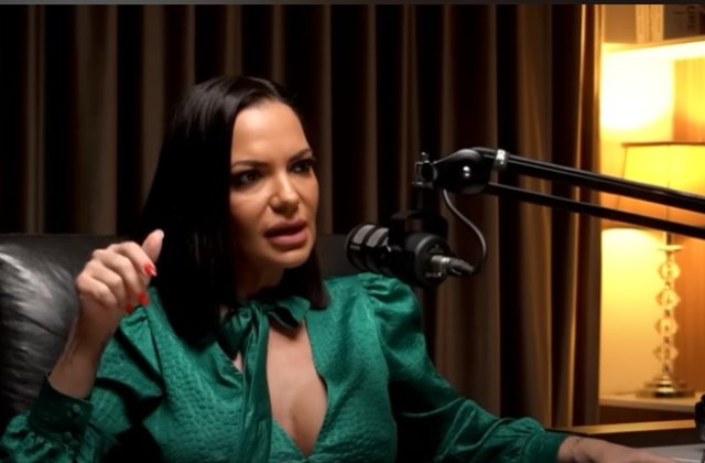 Andreea Antonescu, &icirc;nsărcinată &icirc;n America Express. La ce riscuri s-a supus: exista riscul unui avort