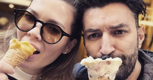 Gina Pistol, prima imagine cu chipul lui Josephine. Cum au reacționat fanii / FOTO