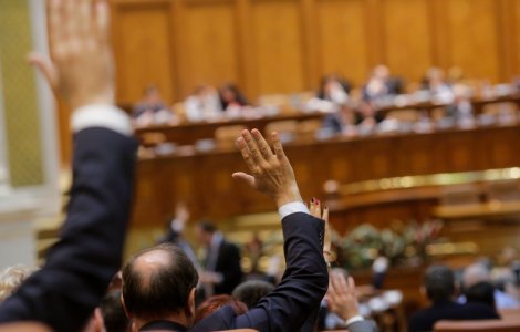 Cine va conduce Autoritatea Electorală Permanentă. Alegeri importante în 2024