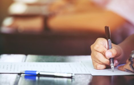 Simulare BAC 2023. S-au publicat subiectele la materiile pentru proba a treia