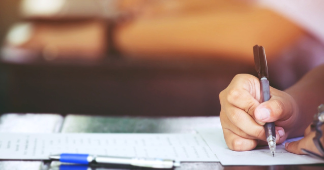 Simulare BAC 2023. S-au publicat subiectele la materiile pentru proba a treia