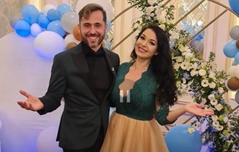 Dinu Maxer, adevăratul motiv pentru care nu își dorea copii. El și Deea au decis să divorțeze după 18 ani de relație