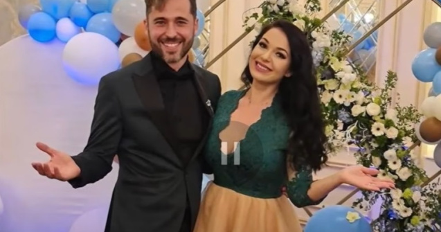 Dinu Maxer, adevăratul motiv pentru care nu își dorea copii. El și Deea au decis să divorțeze după 18 ani de relație