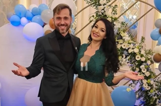 Dinu Maxer, adevăratul motiv pentru care nu &icirc;și dorea copii. El și Deea au decis să divorțeze după 18 ani de relație