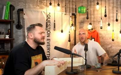 Cătălin Bordea și Nelu...