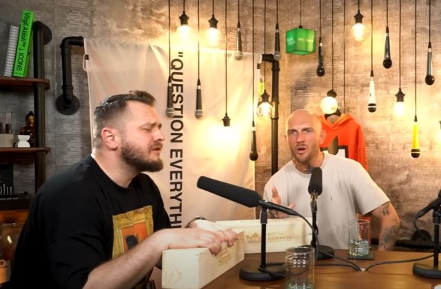 Cătălin Bordea și Nelu Cortea, petrecere după c&acirc;știgarea marelui premiu America Express: &bdquo;Zici că era Revelionul&rdquo;