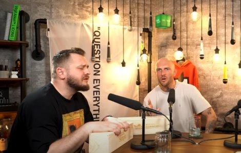 Cătălin Bordea și Nelu Cortea, petrecere după câștigarea marelui premiu America Express: „Zici că era Revelionul”