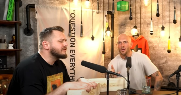 Cătălin Bordea și Nelu Cortea, petrecere după câștigarea marelui premiu America Express: „Zici că era Revelionul”