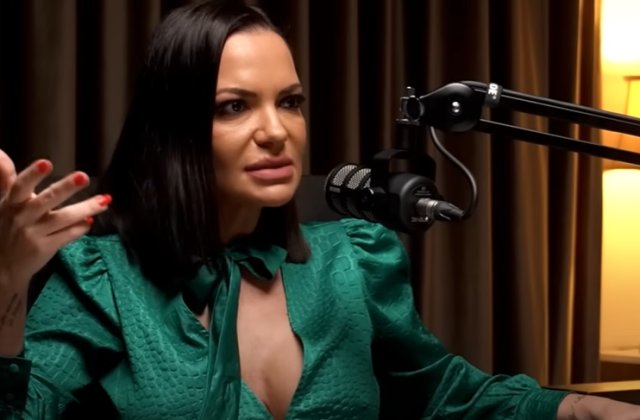 Andreea Antonescu, distrusă de dorul fiicei sale. Fosta concurentă de la America Express, declarații emoționante: &bdquo;Foarte greu&rdquo;