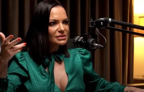 Andreea Antonescu, distrusă de dorul fiicei sale. Fosta concurentă de la America Express, declarații emoționante: „Foarte greu”